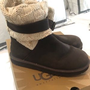 New UGGS